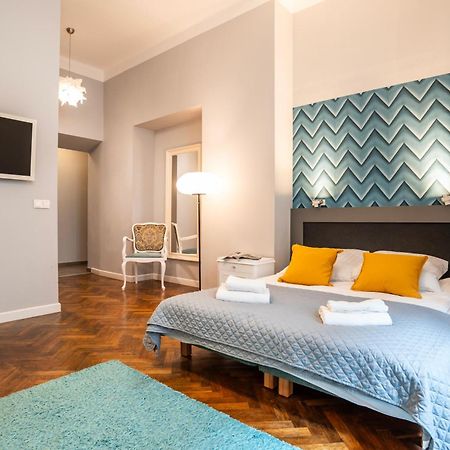 Perfect Place To Stay In Krakow City Center Exterior foto
