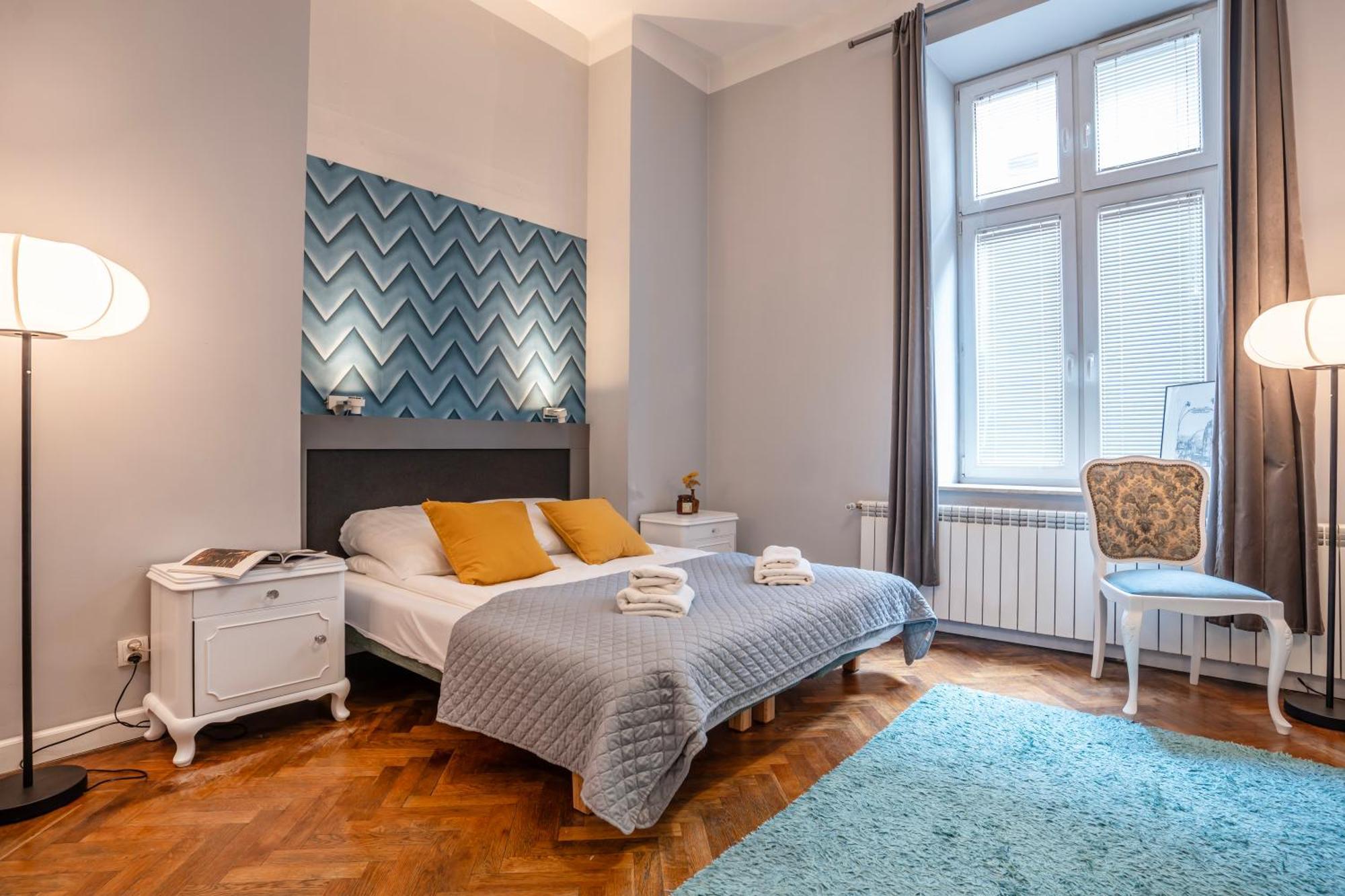 Perfect Place To Stay In Krakow City Center Exterior foto