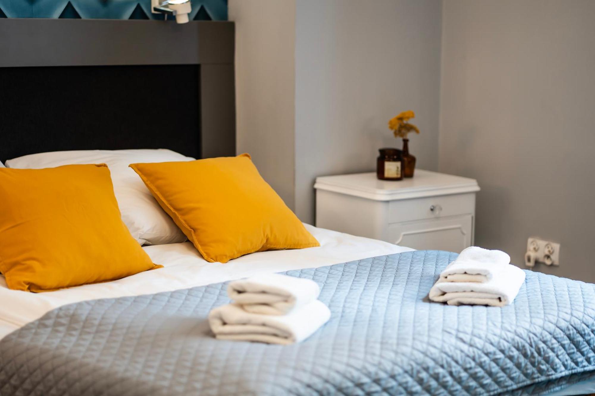 Perfect Place To Stay In Krakow City Center Exterior foto