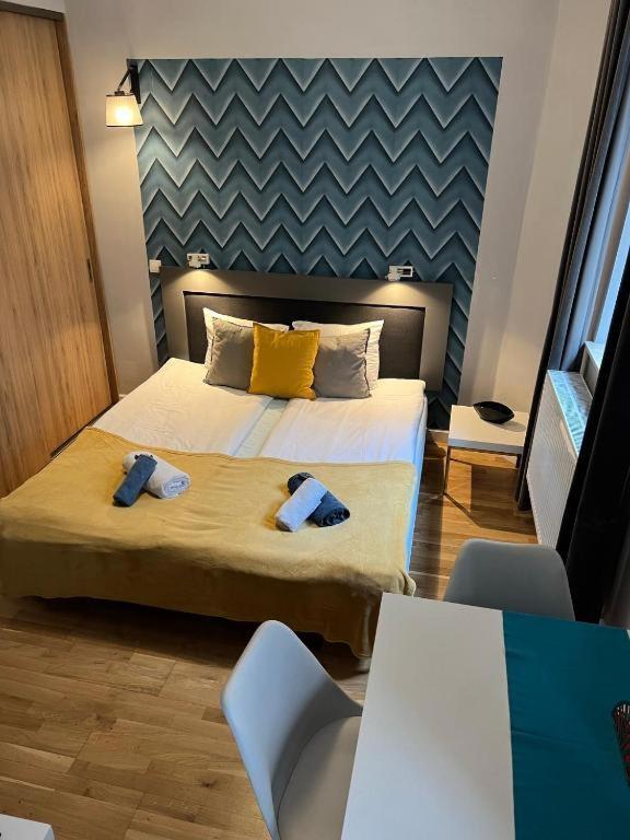 Perfect Place To Stay In Krakow City Center Exterior foto