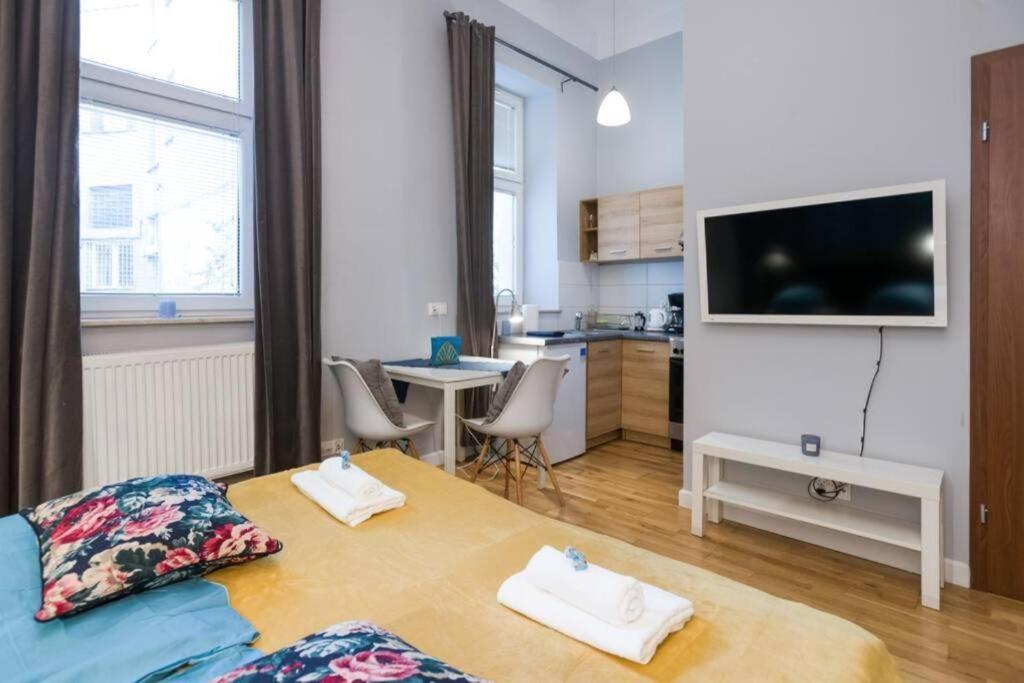Perfect Place To Stay In Krakow City Center Exterior foto