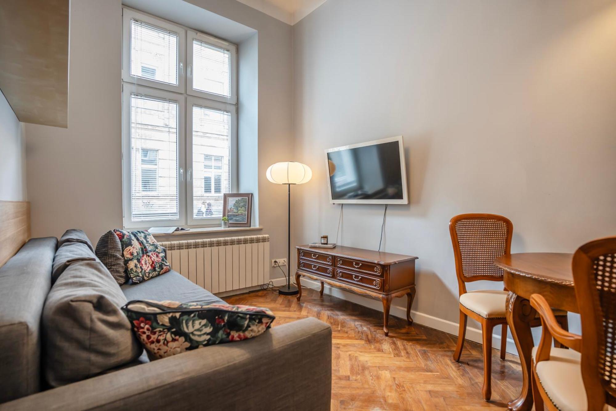 Perfect Place To Stay In Krakow City Center Exterior foto