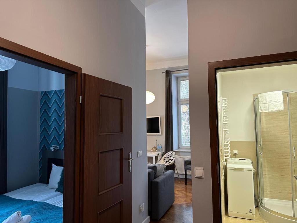 Perfect Place To Stay In Krakow City Center Exterior foto
