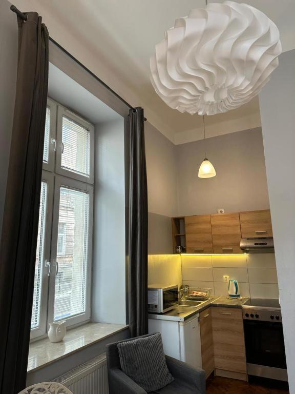 Perfect Place To Stay In Krakow City Center Exterior foto