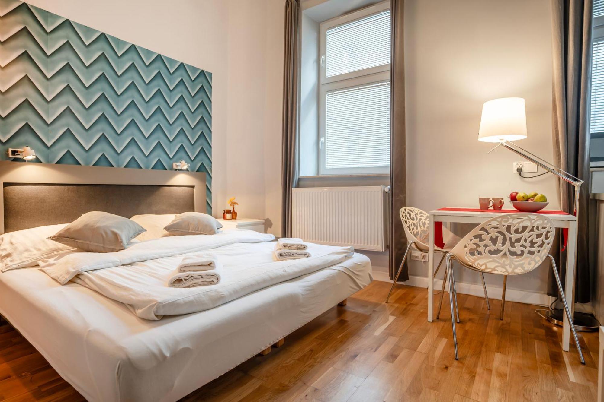 Perfect Place To Stay In Krakow City Center Exterior foto