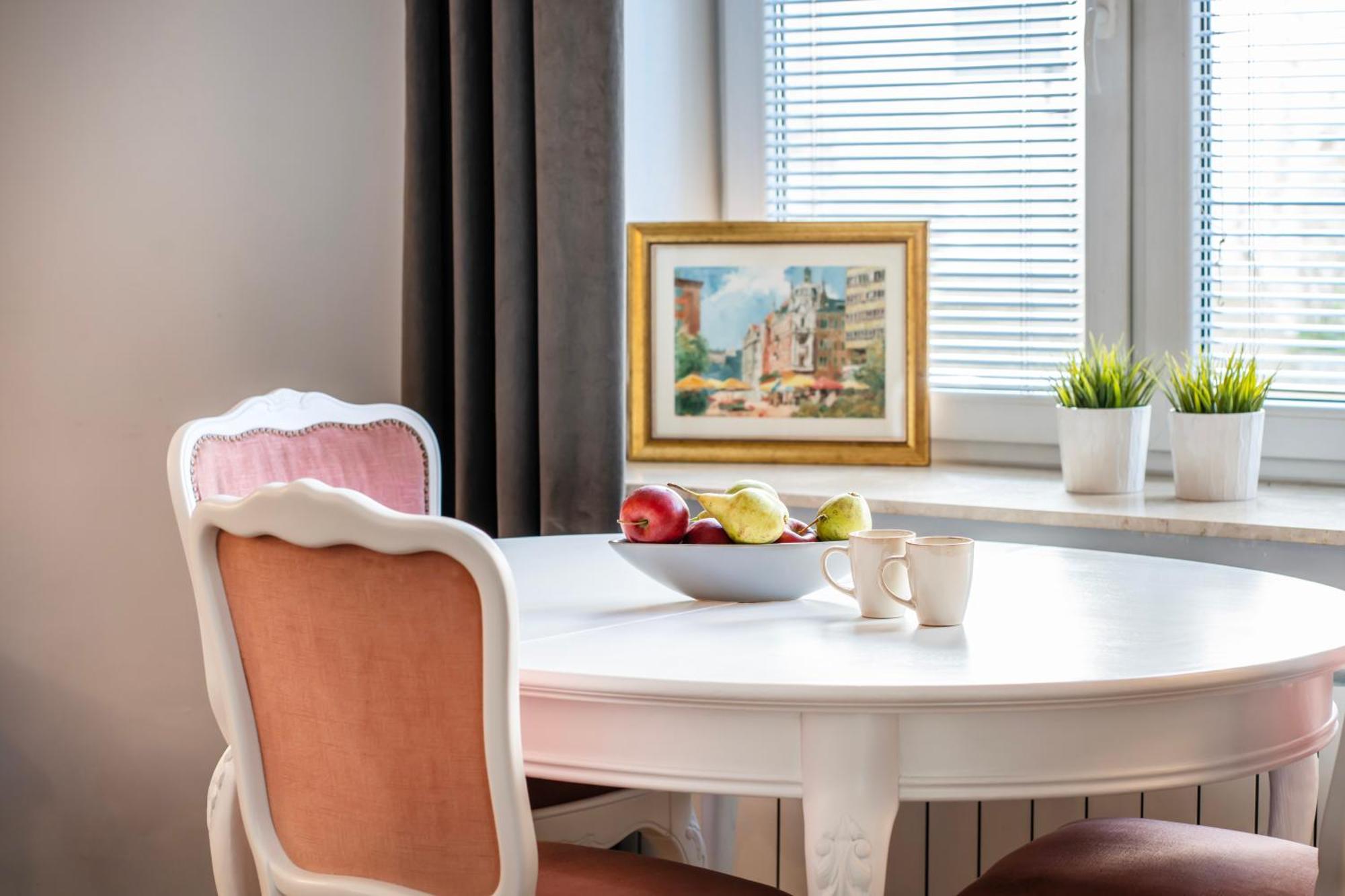 Perfect Place To Stay In Krakow City Center Exterior foto