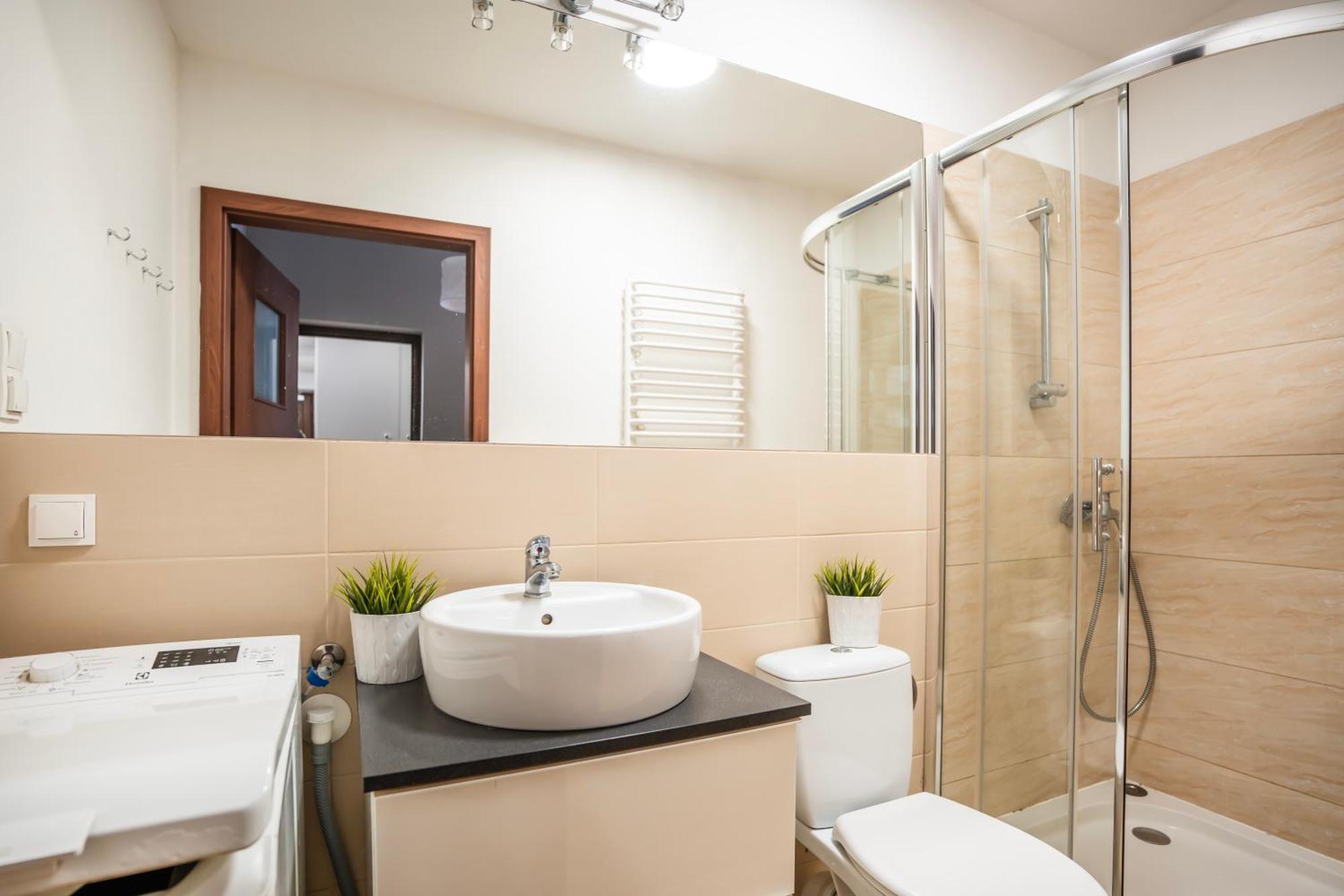 Perfect Place To Stay In Krakow City Center Exterior foto
