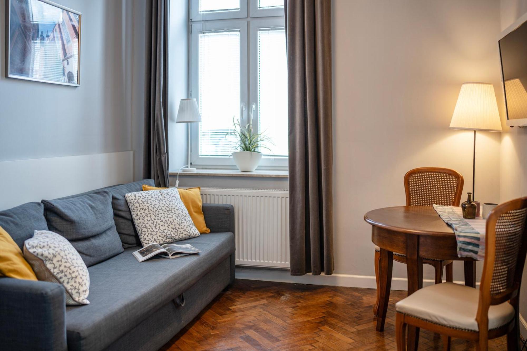 Perfect Place To Stay In Krakow City Center Exterior foto