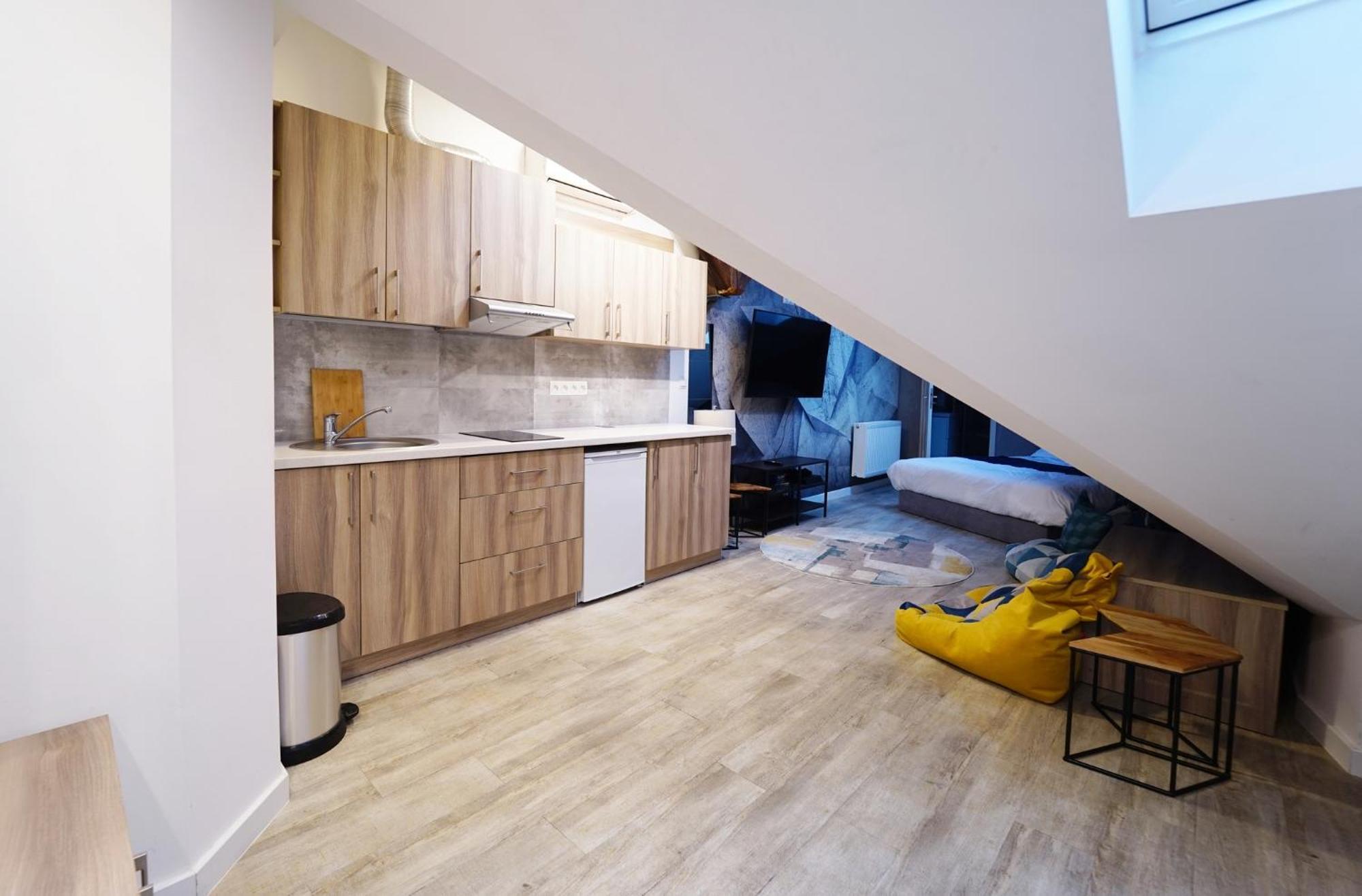 Perfect Place To Stay In Krakow City Center Exterior foto