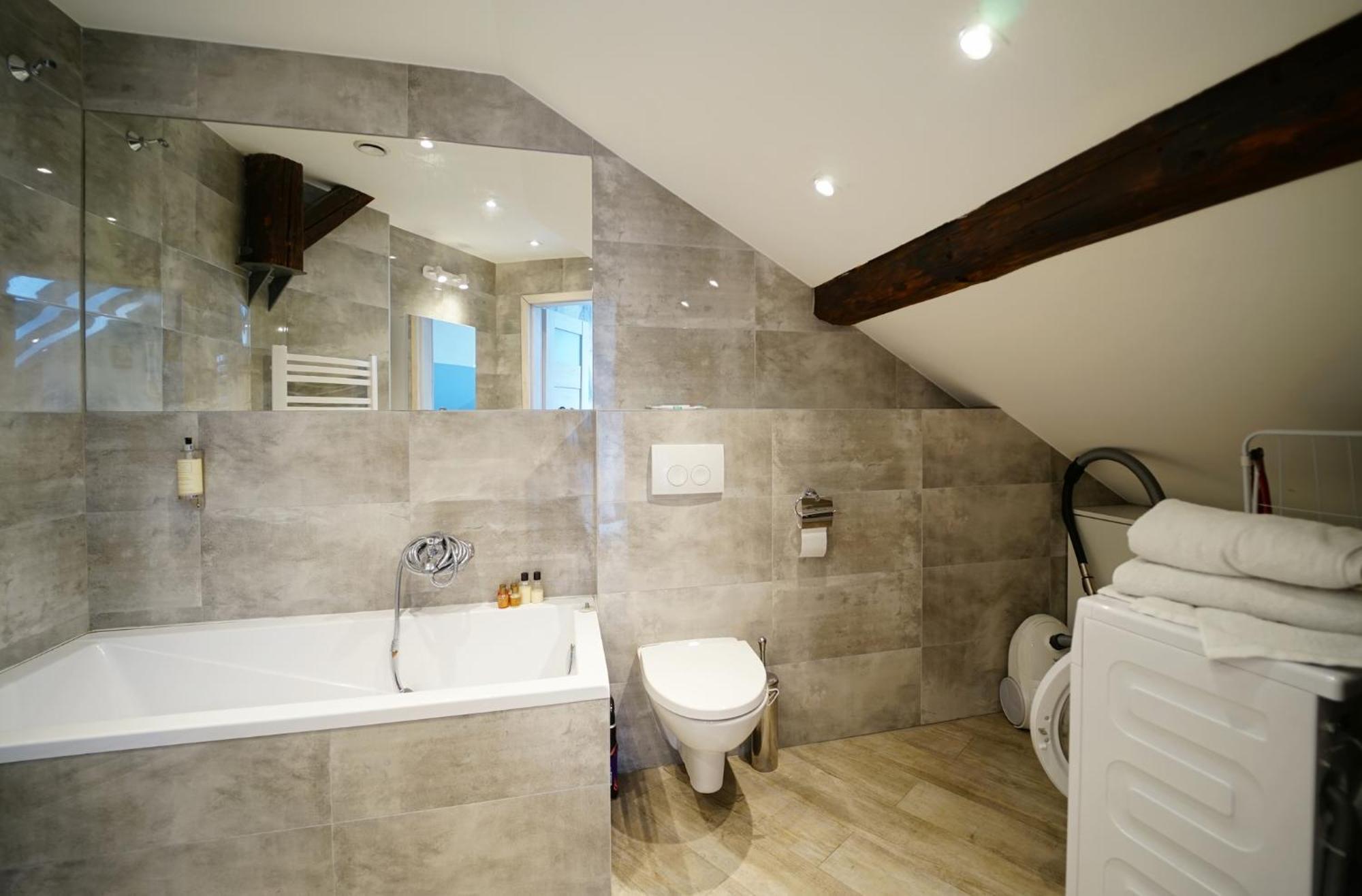Perfect Place To Stay In Krakow City Center Exterior foto
