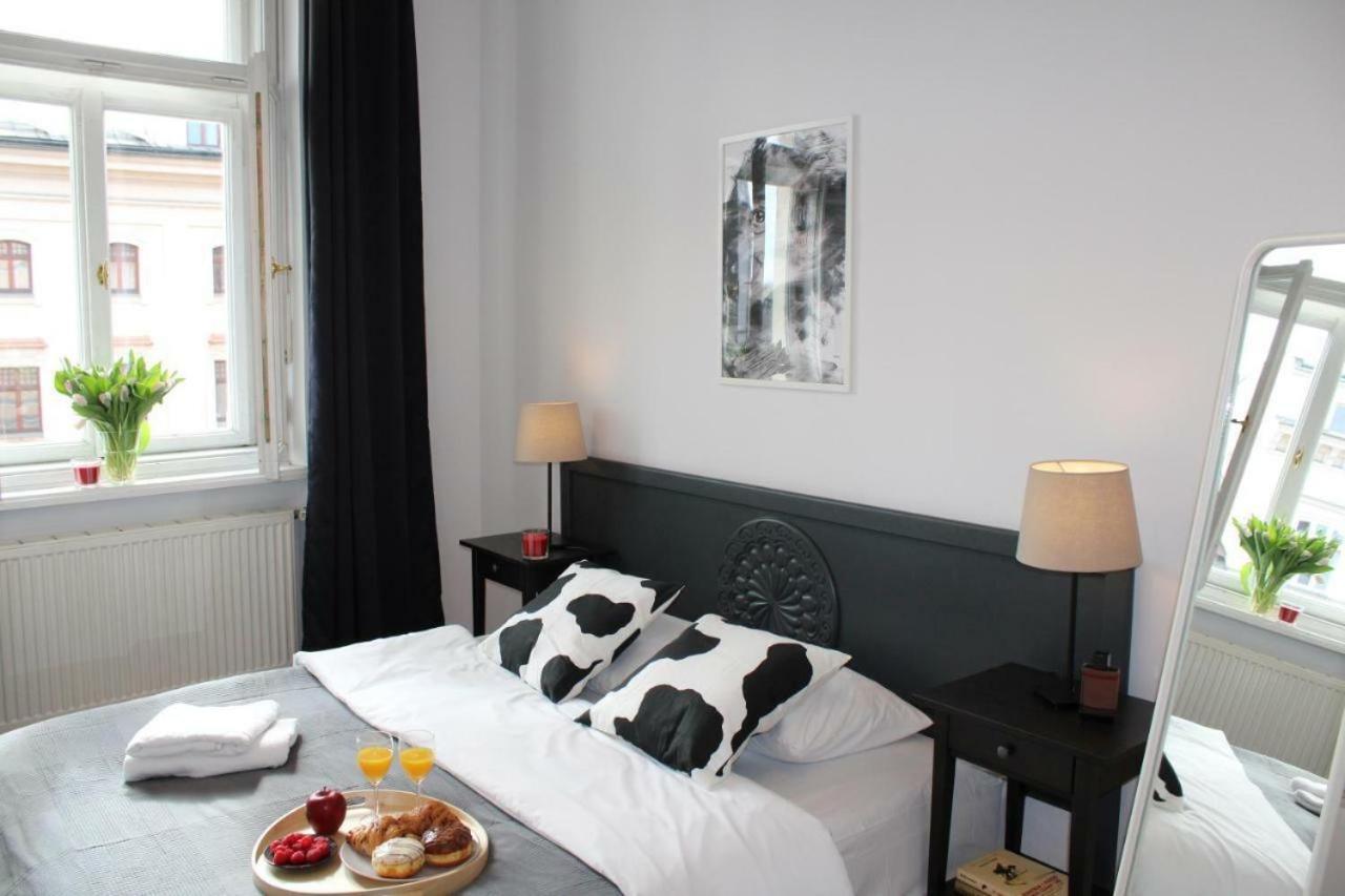 Perfect Place To Stay In Krakow City Center Exterior foto