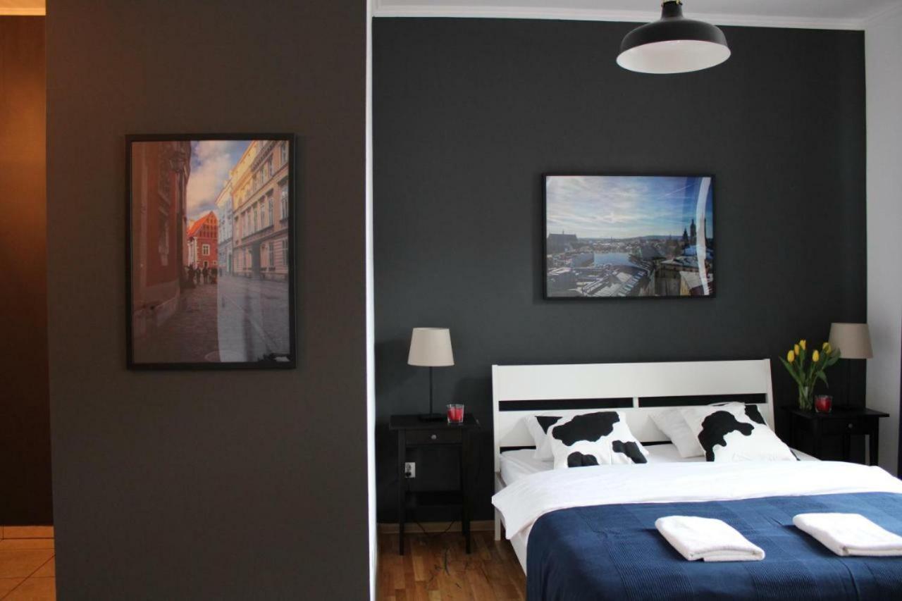 Perfect Place To Stay In Krakow City Center Exterior foto