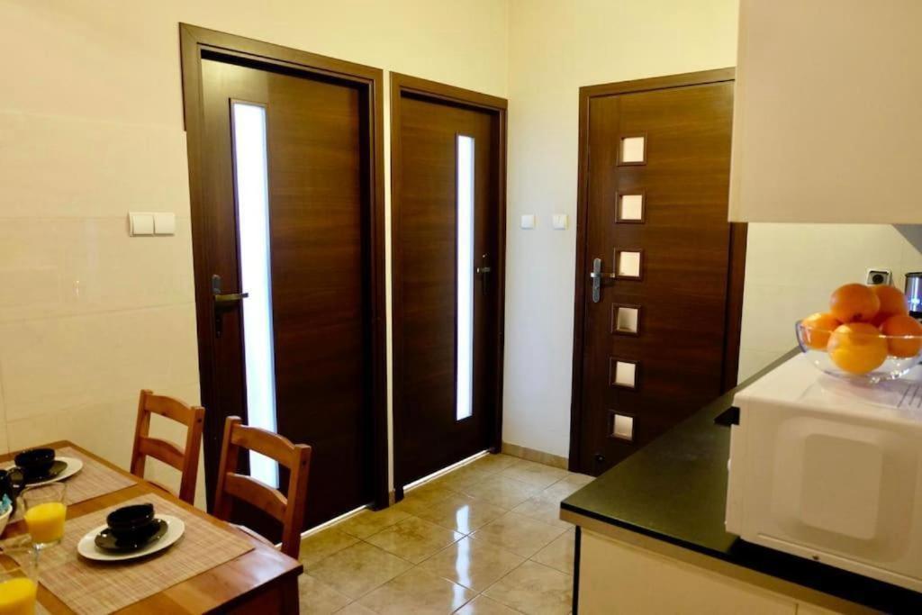 Perfect Place To Stay In Krakow City Center Exterior foto