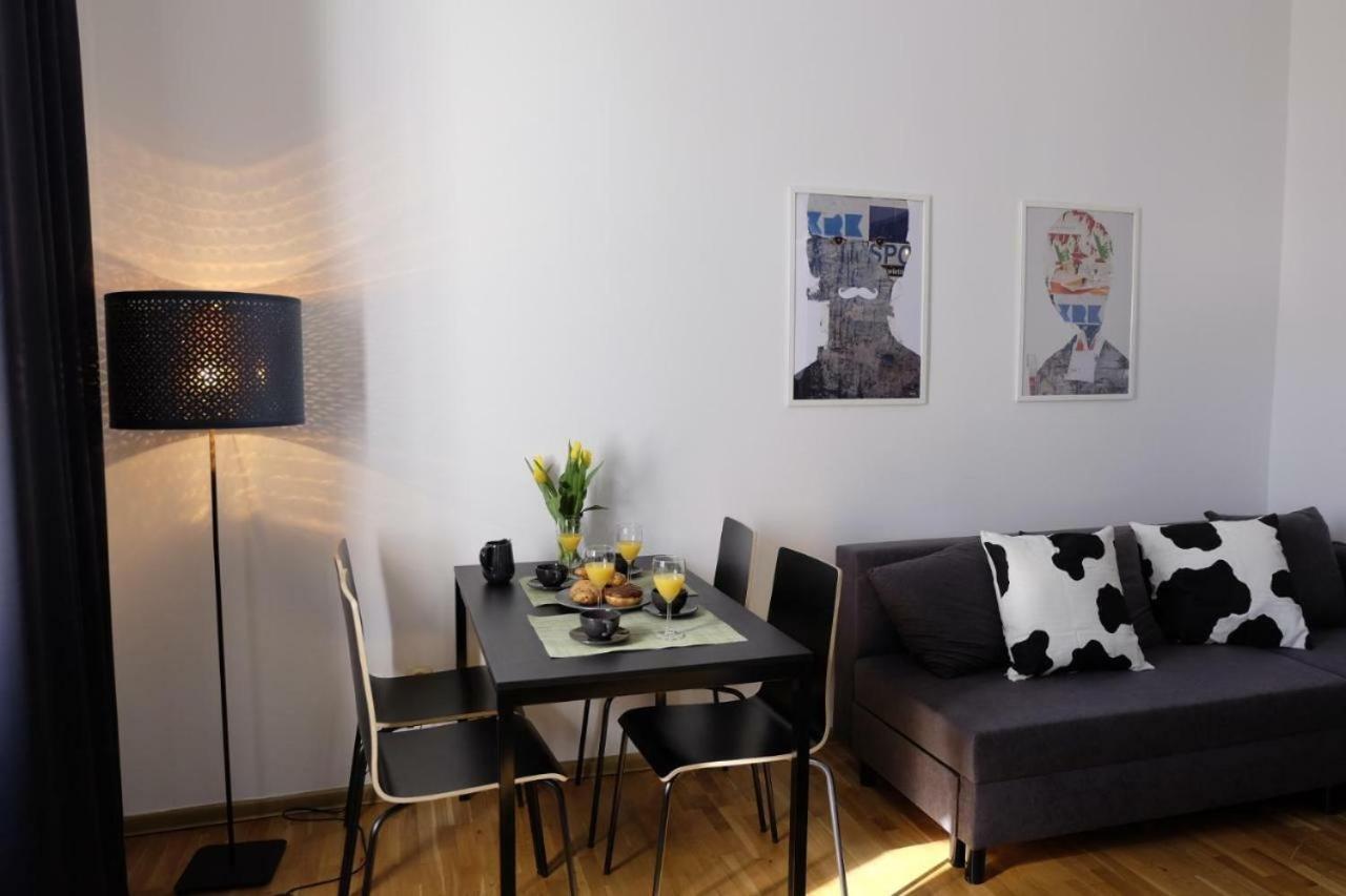 Perfect Place To Stay In Krakow City Center Exterior foto
