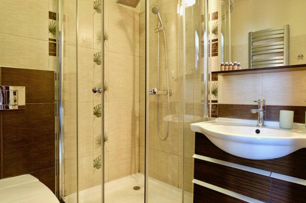 Perfect Place To Stay In Krakow City Center Exterior foto