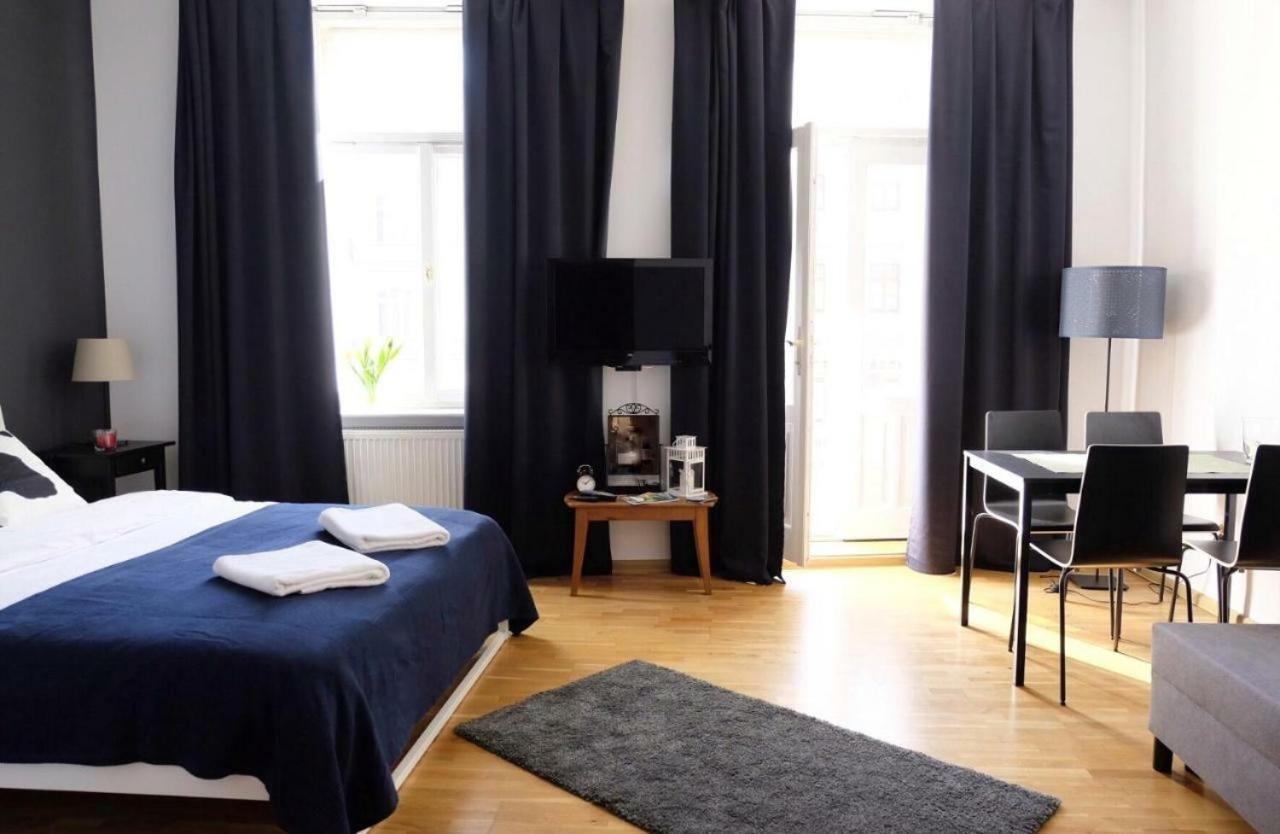 Perfect Place To Stay In Krakow City Center Exterior foto
