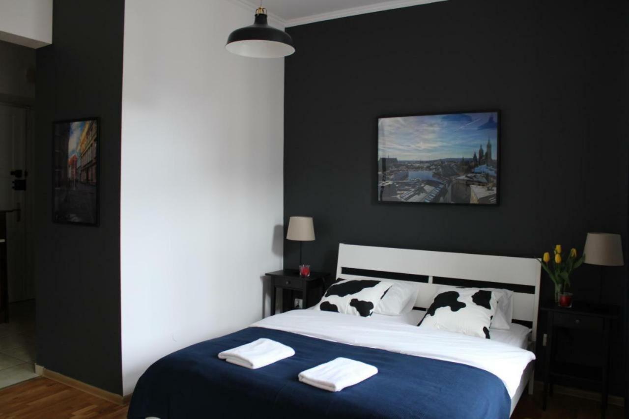Perfect Place To Stay In Krakow City Center Exterior foto